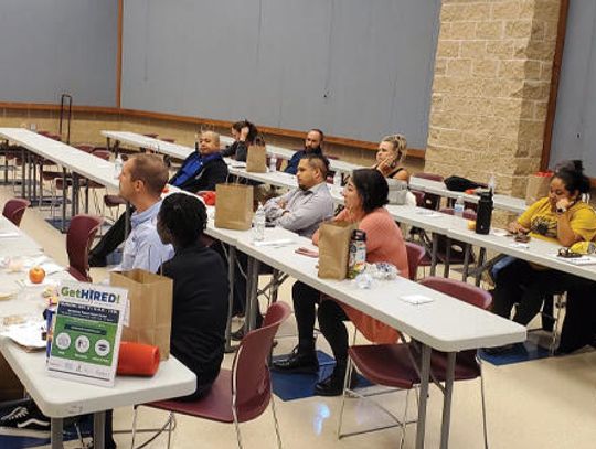 Program preps people for active shooters