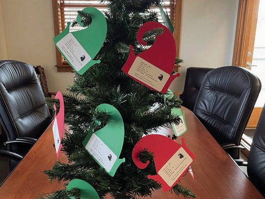 Project Elf in its 38th year