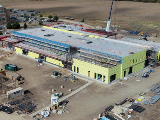 Public Safety bond projects delayed