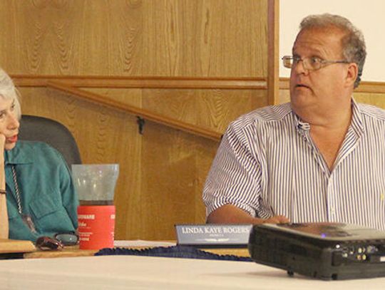 Questions arise on possible conflict of interest