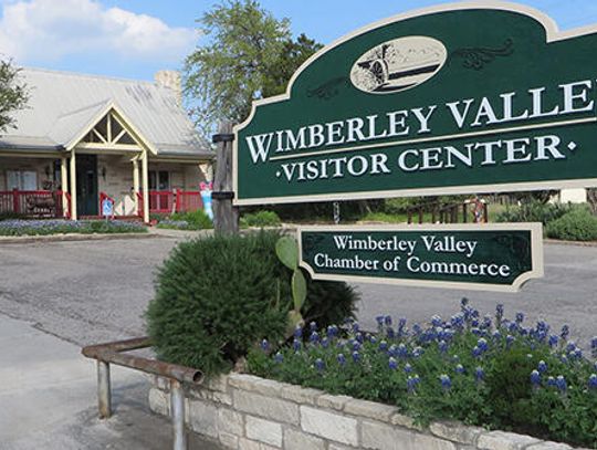 Questions linger on Wimberley funding of Visitors Center