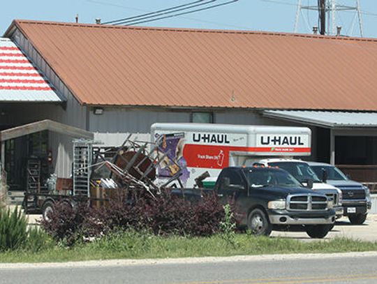 Railhouse closes
