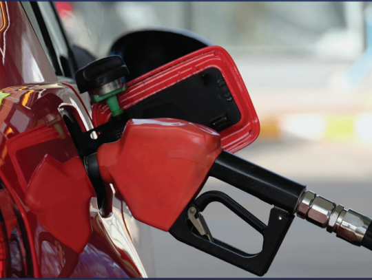 Rampant card skimmer theft in Hays County
