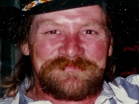 Randy Kevin Bargsley (1956-2023)