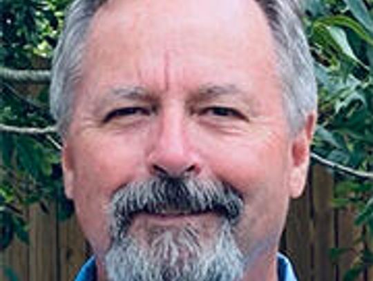 Randy Lamar Bailey (1953-2021)
