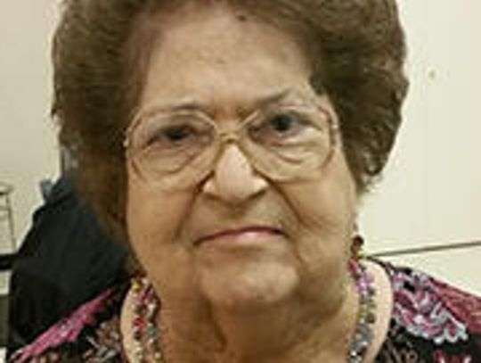 Raquel Carmela Leal de Perez (1934-2020)
