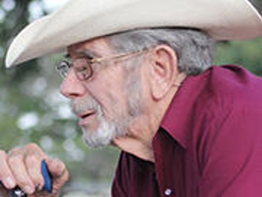 Raymond Pounds Spradling Jr. (1933-2019)