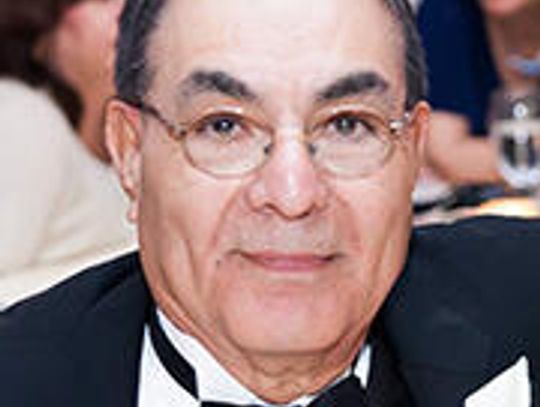 Raymundo Marmalejo Hernandez (1946-2019)