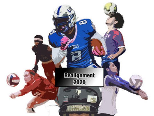 Realignment brings drastic change for Hays County athletic programs