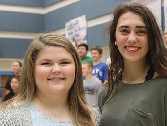 Reb Choir draws honors