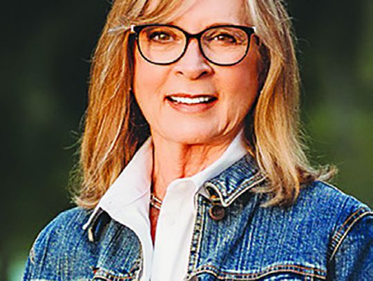 Rebecca Minnick announces candidacy for Precinct 3 commissioner
