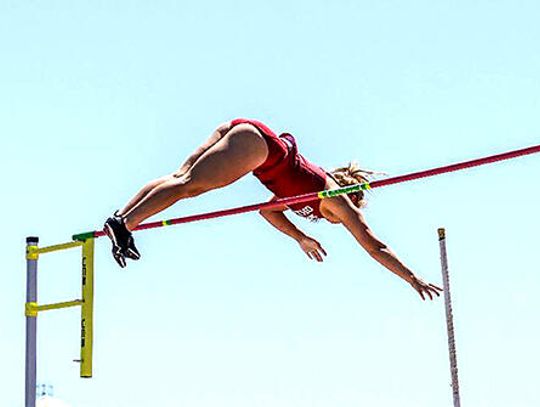 Rebel alum focuses on reaching new heights