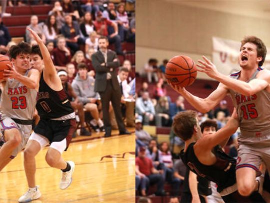 Rebel boys hoops to lean on experience in 2019