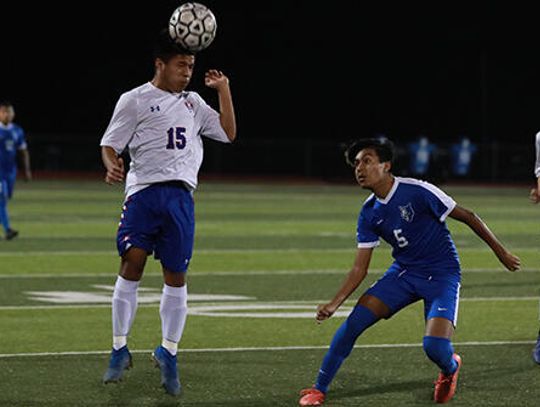 Rebel boys repel Lobos in 3-2 thriller