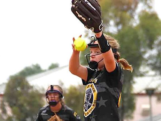 Rebel pitcher to break out in 2020