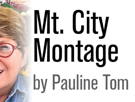 Rebel Run dedicated to late Mt. City mayor