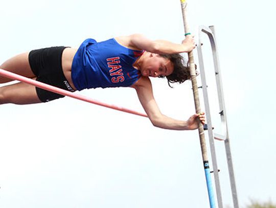 Rebels, Lobos take home 19  gold medals from Shelton Relays