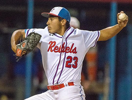 Rebels vie for playoff return in 2018