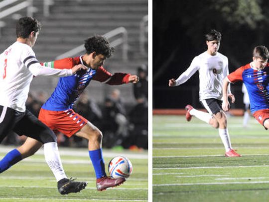 Rebs keep playoff hopes alive with 2-1 win over Bowie