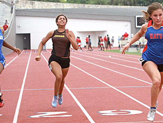Rebs, Lobos fly at Region