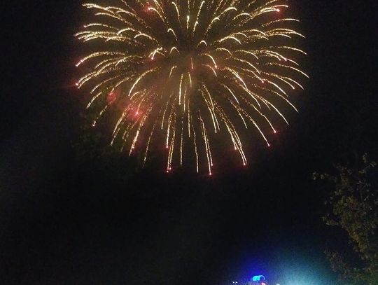 Red, White and Buda to span four days 