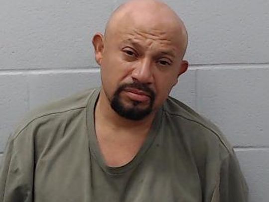 Released child trafficker back in jail