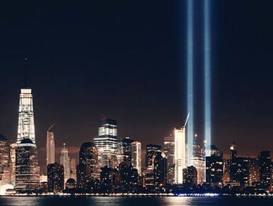 Remembering 9-11: Locals reflect on a day war was waged on American soil