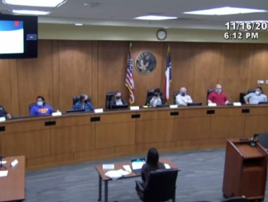Renaming West Ranch to Market 150 to unite community