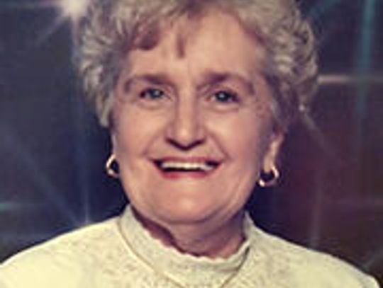 Renate Kratz-Lynch (1938-2020)
