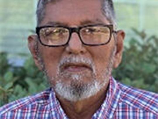 Rene "El Chango" Martinez Sr (1951-2021)