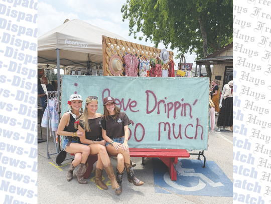 Residents gather for Founders Day