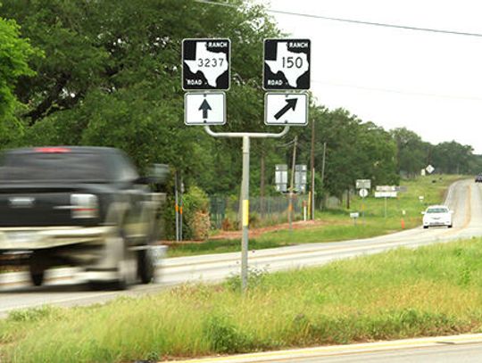 Residents say Driftwood roundabout may slow traffic as growth continues