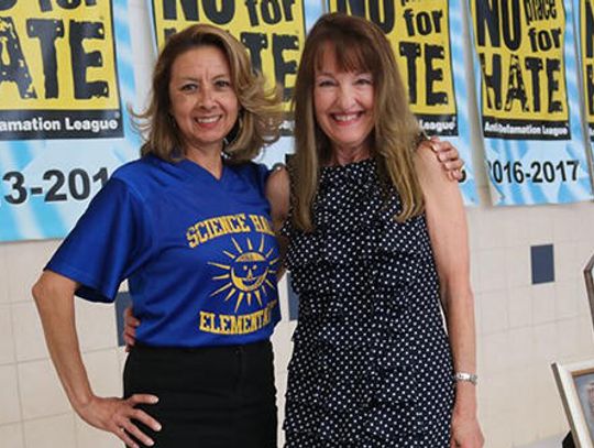Retiring teachers
