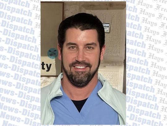 Richard "Rick" Eric Rosebrock (1978-2026)