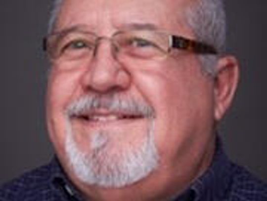 Richard Telles (1946-2020)