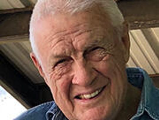 Richard Walter Wright (~1929-2019)