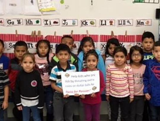Roadrunners join fight against leukemia, lymphoma