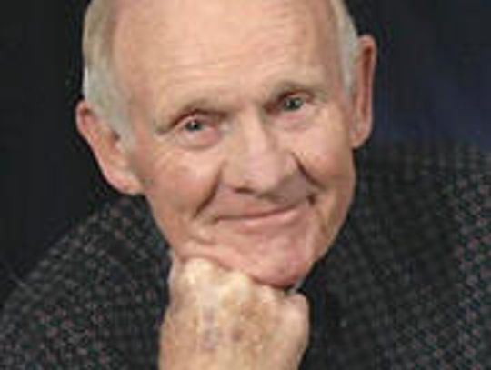 Robbie Don Godwin (1939-2018)