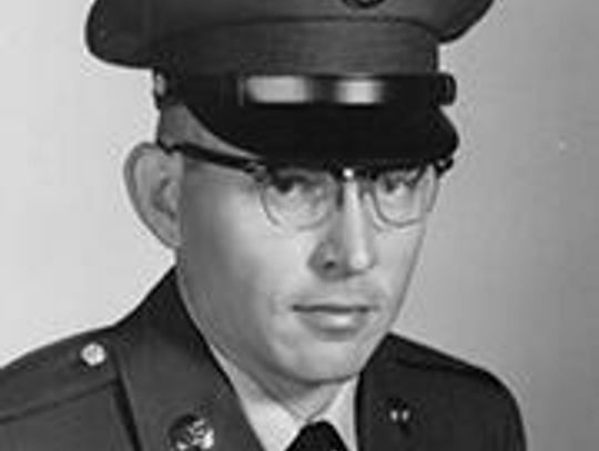 Robert Burris Roach (1941-2021)