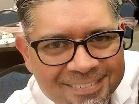 Robert Garcia Valero (1973 - 2021)