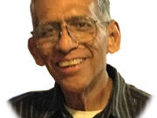 Robert Monreal