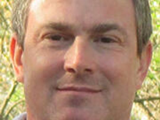 Robert Scott Kornacki (1971-2019)