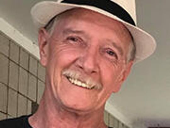 Ronald Lee Otis (1955-2021)