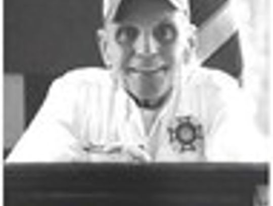 Ronnie Barnett (1945-2023)