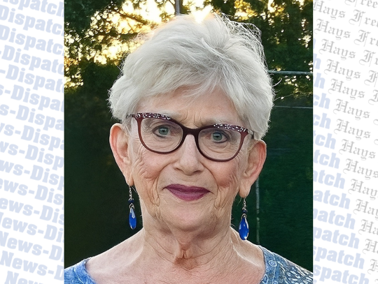 Roxie Kleinworth (1940-2025)