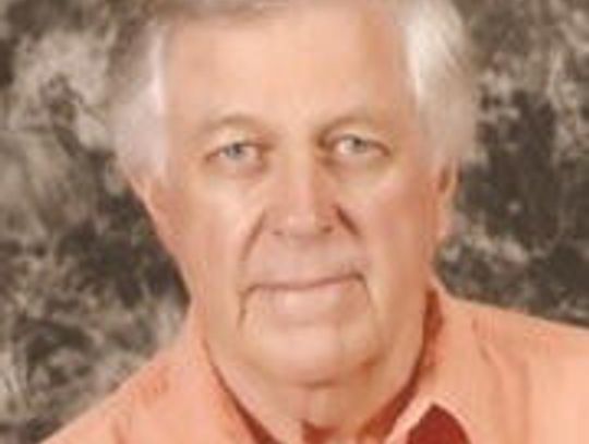 Roy John Adair (1941-2020)