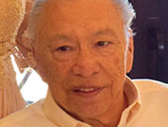 Ruben Aguilar (1947-2022)