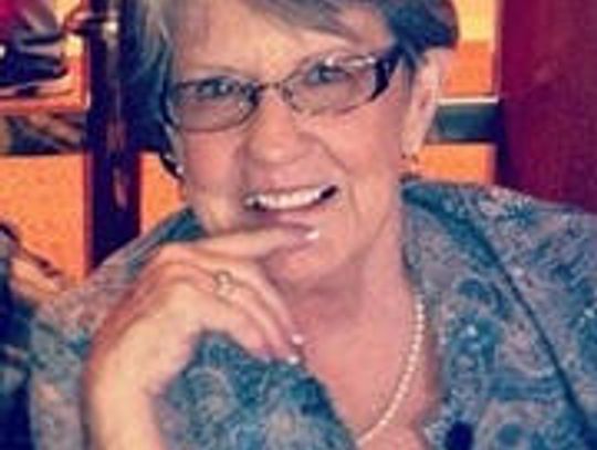 Ruby Lea Williams Luce (1936-2019)