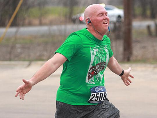 Run for the Love of it