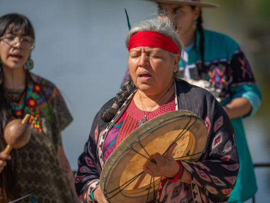 Sacred Springs Powwow to host 15th annual event in San Marcos